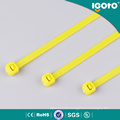 Nylon Cable Tie Plastic Cable Ties PA66 with RoHS